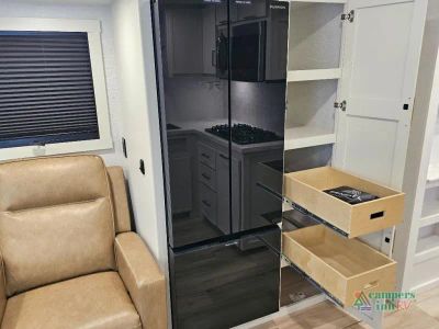 2026 Brinkley Model I — photo 30 view