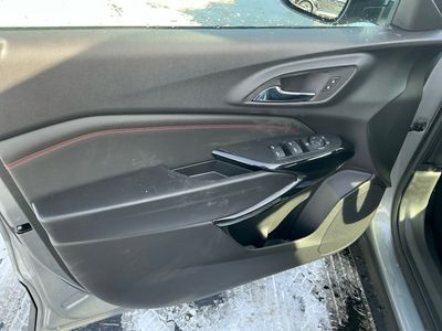 2026 Chevrolet Trax — photo 10 view