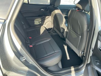 2026 Chevrolet Trax — photo 19 view
