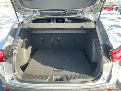 2026 Chevrolet Trax — photo 16 view