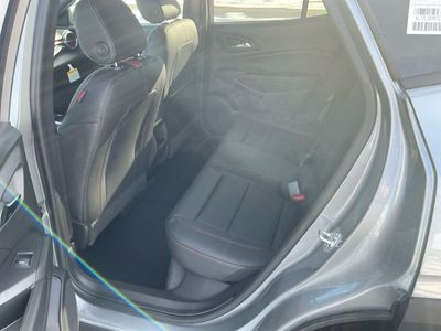 2026 Chevrolet Trax — photo 11 view