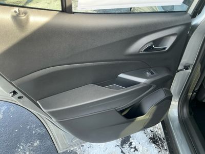 2026 Chevrolet Trax — photo 12 view