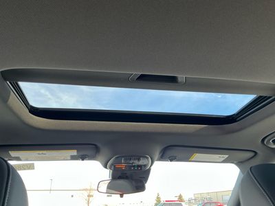 2026 Chevrolet Trax — photo 14 view