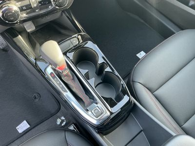 2026 Chevrolet Trax — photo 22 view