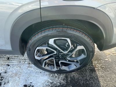 2026 Chevrolet Trax — photo 15 view
