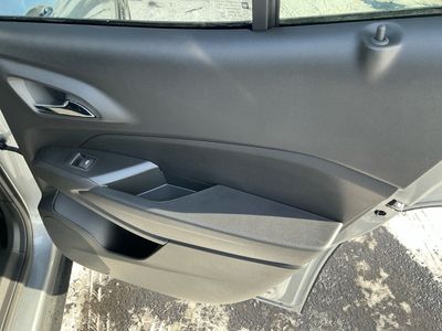 2026 Chevrolet Trax — photo 20 view