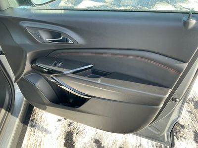 2026 Chevrolet Trax — photo 18 view