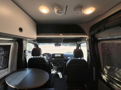 2026 Winnebago REVEL SPORT - Photo 5