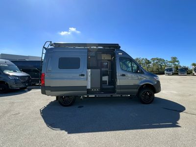 2026 Winnebago REVEL SPORT - Photo 19