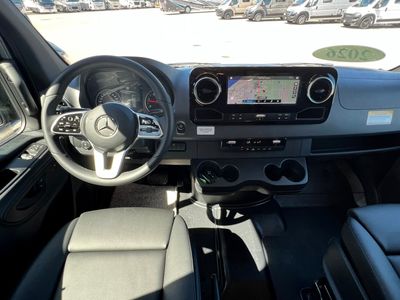 2026 Winnebago REVEL SPORT - Photo 3