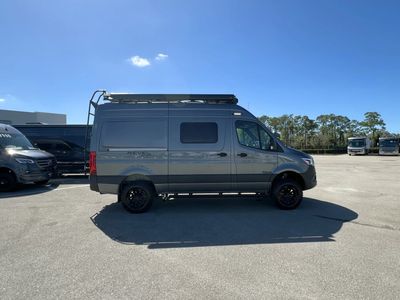 2026 Winnebago REVEL SPORT - Photo 18