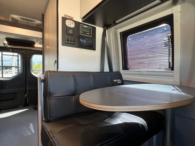 2026 Winnebago REVEL SPORT - Photo 13