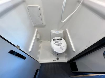 2026 Winnebago REVEL SPORT - Photo 17