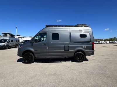 2026 Winnebago REVEL SPORT - Photo 20