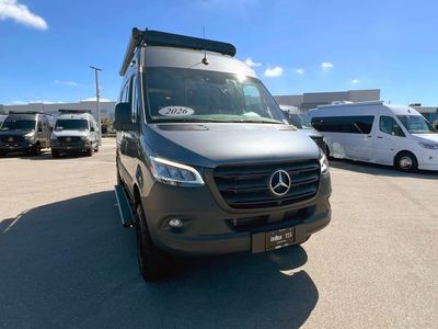2026 Winnebago REVEL SPORT - Photo 1