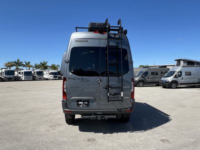 2026 Winnebago REVEL SPORT - Photo 21