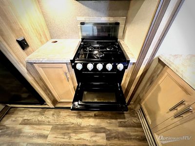 2020 Coachmen Catalina - Photo 12