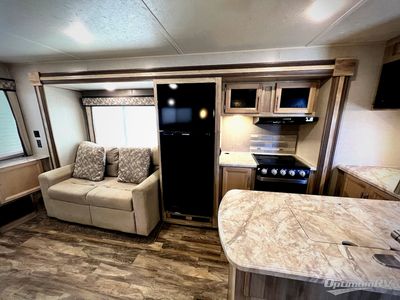 2020 Coachmen Catalina - Photo 10