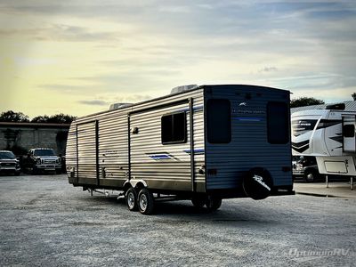 2020 Coachmen Catalina - Photo 3