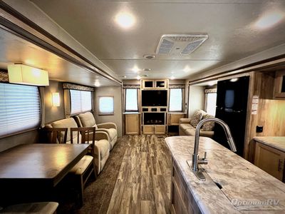 2020 Coachmen Catalina - Photo 4