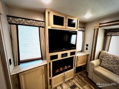 2020 Coachmen Catalina - Photo 9