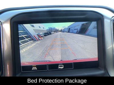 2022 Chevrolet Silverado 1500 LTD RST - Photo 25