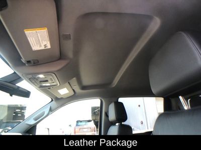 2022 Chevrolet Silverado 1500 LTD RST - Photo 17