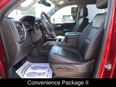 2022 Chevrolet Silverado 1500 LTD RST - Photo 20
