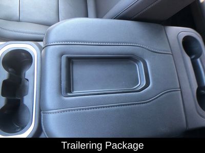 2022 Chevrolet Silverado 1500 LTD RST - Photo 27