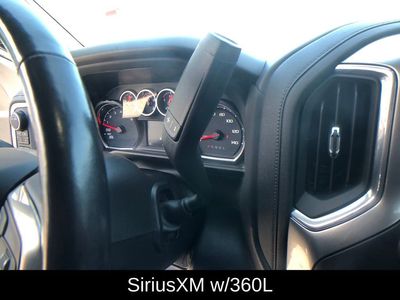 2022 Chevrolet Silverado 1500 LTD RST - Photo 1