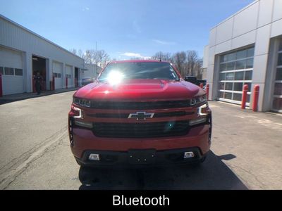 2022 Chevrolet Silverado 1500 LTD RST - Photo 11