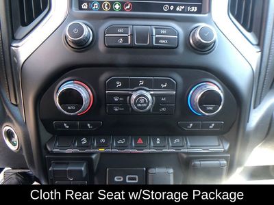 2022 Chevrolet Silverado 1500 LTD RST - Photo 23