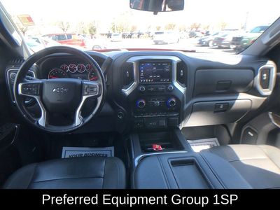 2022 Chevrolet Silverado 1500 LTD RST - Photo 16