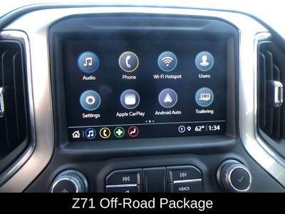 2022 Chevrolet Silverado 1500 LTD RST - Photo 26