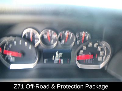 2022 Chevrolet Silverado 1500 LTD RST - Photo 22