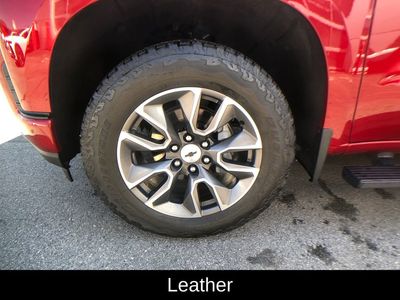 2022 Chevrolet Silverado 1500 LTD RST - Photo 13
