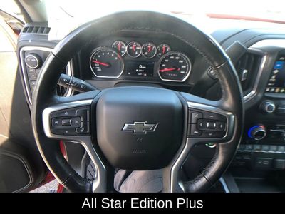 2022 Chevrolet Silverado 1500 LTD RST - Photo 21