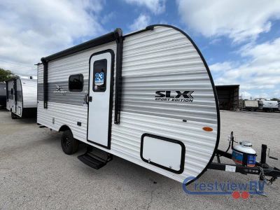 2026 Jayco Jay Flight SLX - Photo 11
