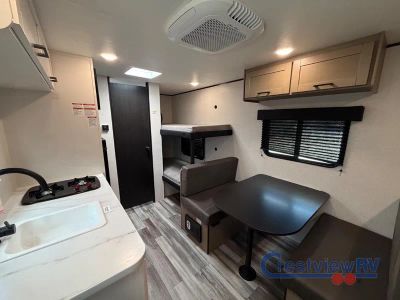2026 Jayco Jay Flight SLX - Photo 12