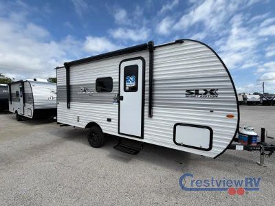 2026 Jayco Jay Flight SLX - Photo 3