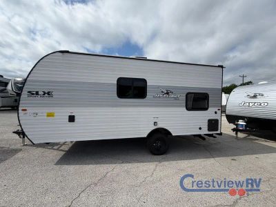 2026 Jayco Jay Flight SLX - Photo 8