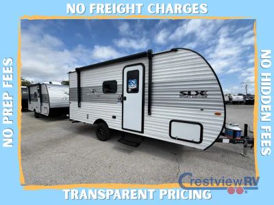 2026 Jayco Jay Flight SLX - Photo 1