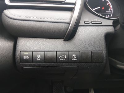 2024 Toyota Camry — photo 13 view
