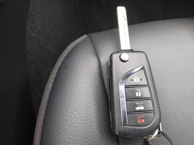 2024 Toyota Camry — photo 15 view