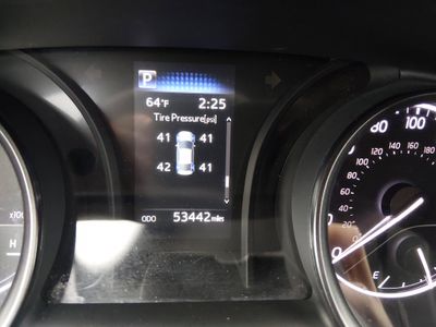 2024 Toyota Camry — photo 14 view