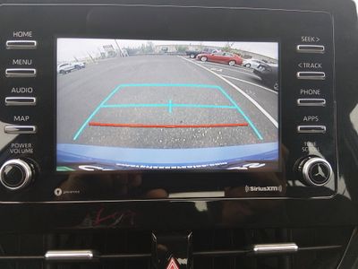 2024 Toyota Camry — photo 16 view