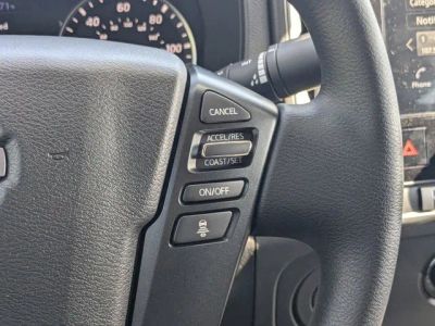 2026 Nissan Frontier — photo 22 view