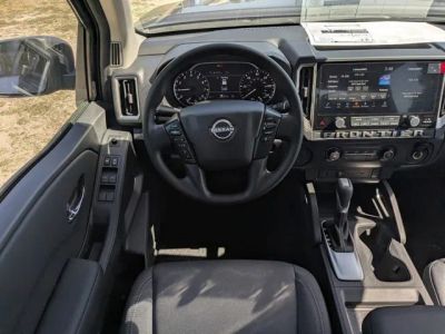 2026 Nissan Frontier — photo 14 view