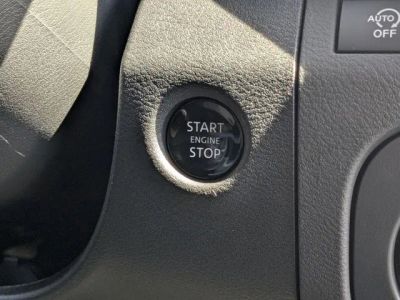 2026 Nissan Frontier — photo 27 view