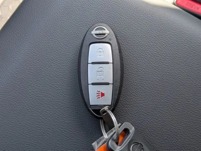 2026 Nissan Frontier — photo 29 view